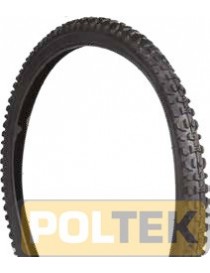 COPERTURA NERA 26 X 1,95 MTB
