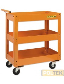 MUNDIAL CARRELLO 3 RIPIANI