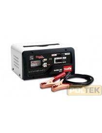 TELWIN CARICABATTERIA ALASKA 200 START