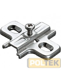 BASE CERNIERE SALICE ACC. STAMP. B2V3H SP. 0