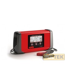 TELWIN CARICABATTERIE DOCTOR CHARGE 50