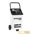 TELWIN CARICABATTERIA SPRINTER 4000 START