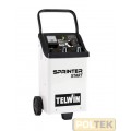 TELWIN CARICABATTERIA SPRINTER 6000 START