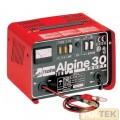 TELWIN CARICABATTERIA ALPINE 30 BOOST