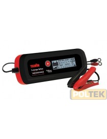 TELWIN CARICABATTERIA T-CHARGE 12 EVO 6V/12V