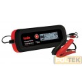 TELWIN CARICABATTERIA T-CHARGE 12 EVO 6V/12V