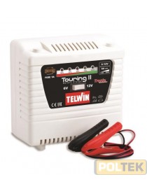 TELWIN CARICABATTERIA TOURING 11
