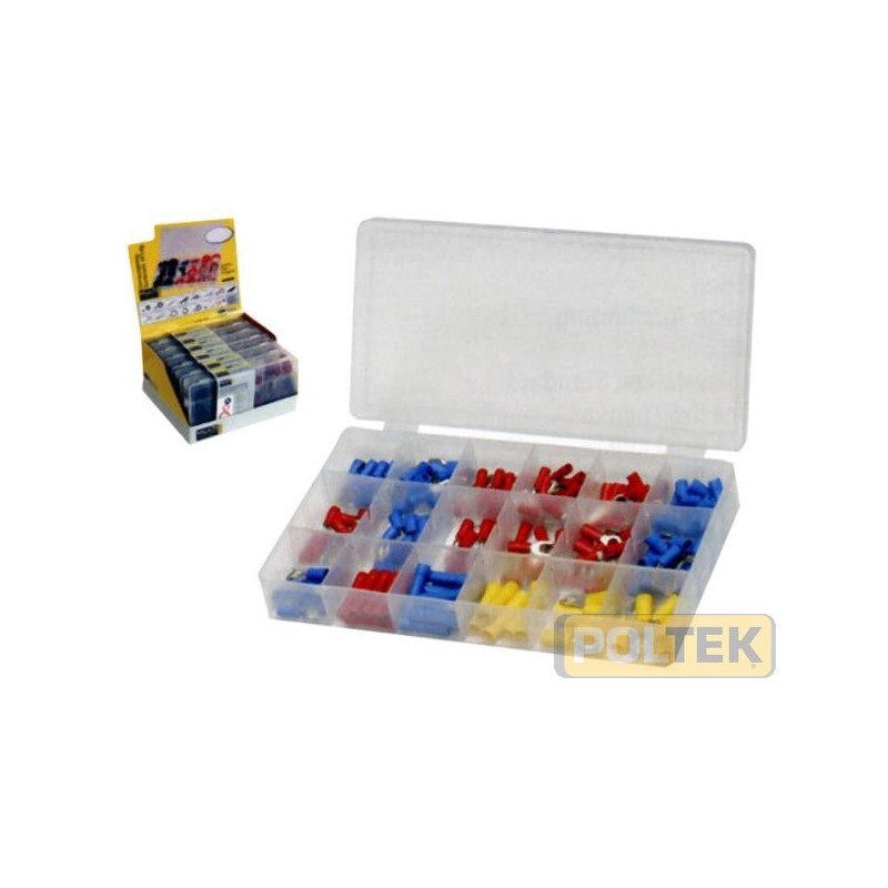 CAPICORDA IN BOX pz.280