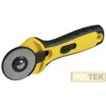 STANLEY CUTTER LAMA ROTANTE d. mm 45