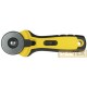 STANLEY CUTTER LAMA ROTANTE d. mm 45