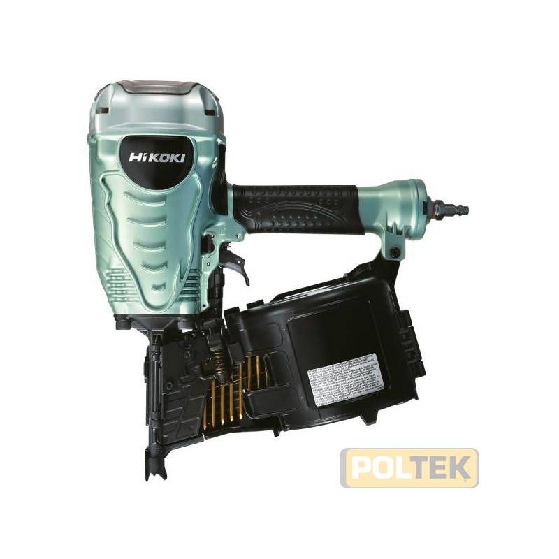 HIKOKI CHIODATRICE a BOBINA NV90AG