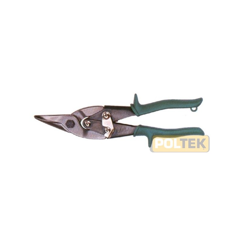 MUNDIAL CESOIA LAMIERA TAGLIO DX