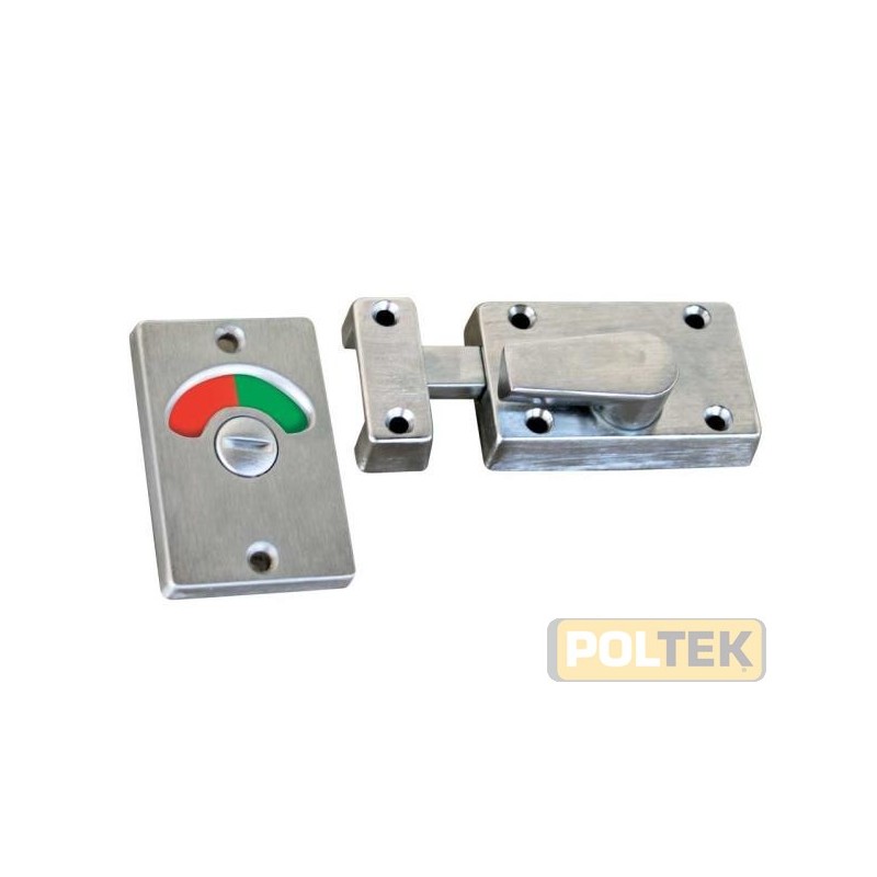 CHIAVISTELLO LIBERO/OCCUPATO IN ZAMA