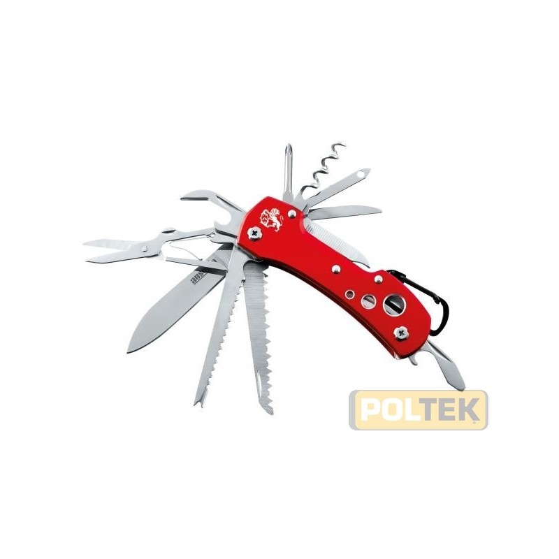 COLTELLO MULTIUSO 15 POSIZIONI