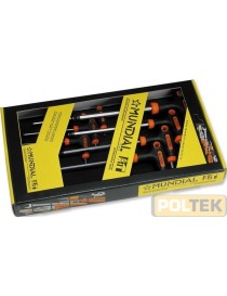 MUNDIAL CACCIAVITE MASCHIO A T SERIE pz.7