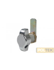 IBFM CHIUSURA LUCCHETTABILE PER ARMADIETTI