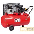 COMPRESSORE FINI MK102 CINGHIA HP 2 lt 90