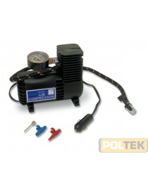 COMPRESSORE DA MACCHINA 12V