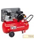 COMPRESSORE FINI MK102 CINGHIA HP 2 lt 50