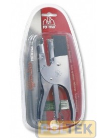 ROCAMA CUCITRICE PRIMULA 12 BLISTER PUNTI mm 12