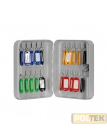 CASSETTA PORTACHIAVI 20 CHIAVI