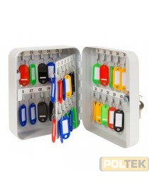 CASSETTA PORTACHIAVI 40 CHIAVI