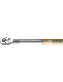 MUNDIAL CRICCHETTO REVERSIBILE SGANCIO RAPIDO 3/4"