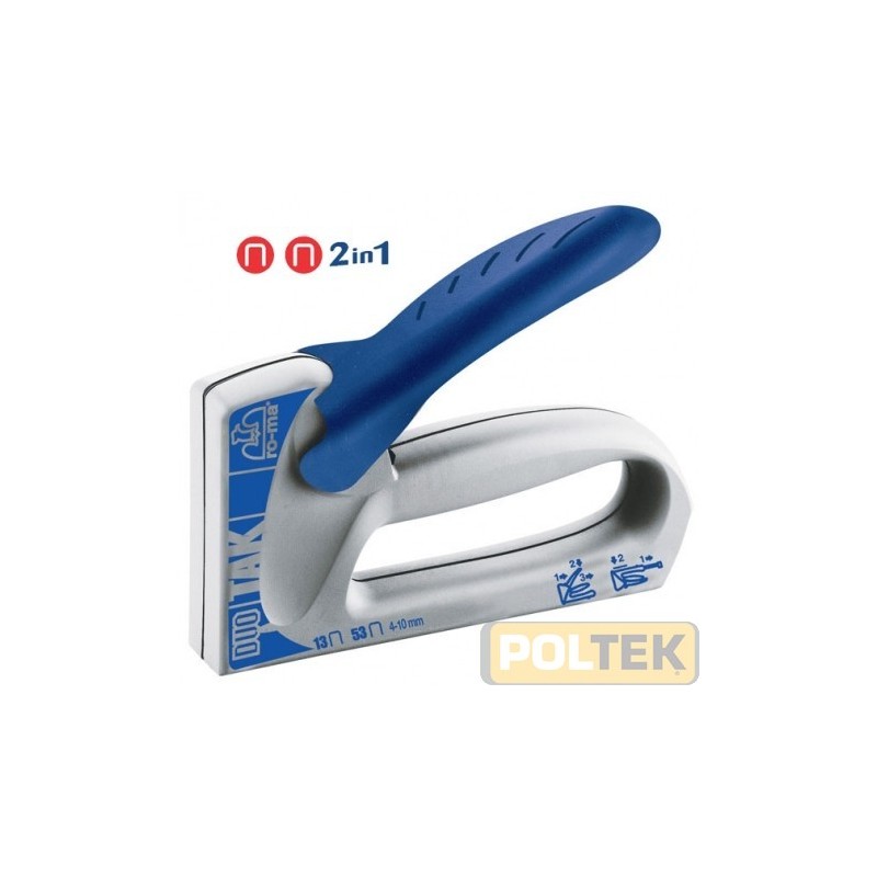 ROCAMA CUCITRICE DUOFIX P110