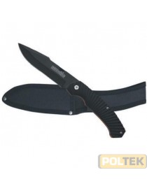 PUGNALE LAMA INOX cm. 14