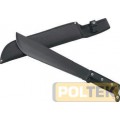 MACHETE LAMA INOX cm 32