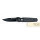 COLTELLO ELITE FORCES LAMA ACCIAIO 70 mm