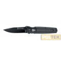COLTELLO ELITE FORCES LAMA ACCIAIO 70 mm