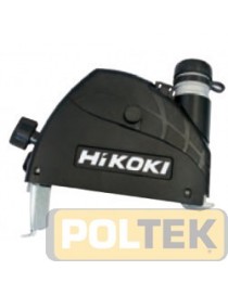HIKOKI CUFFIA ADATTATORE 32-45mm