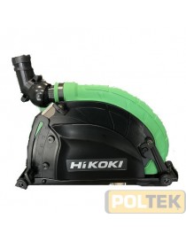 HIKOKI CUFFIA ASPIRAZIONE d. 230