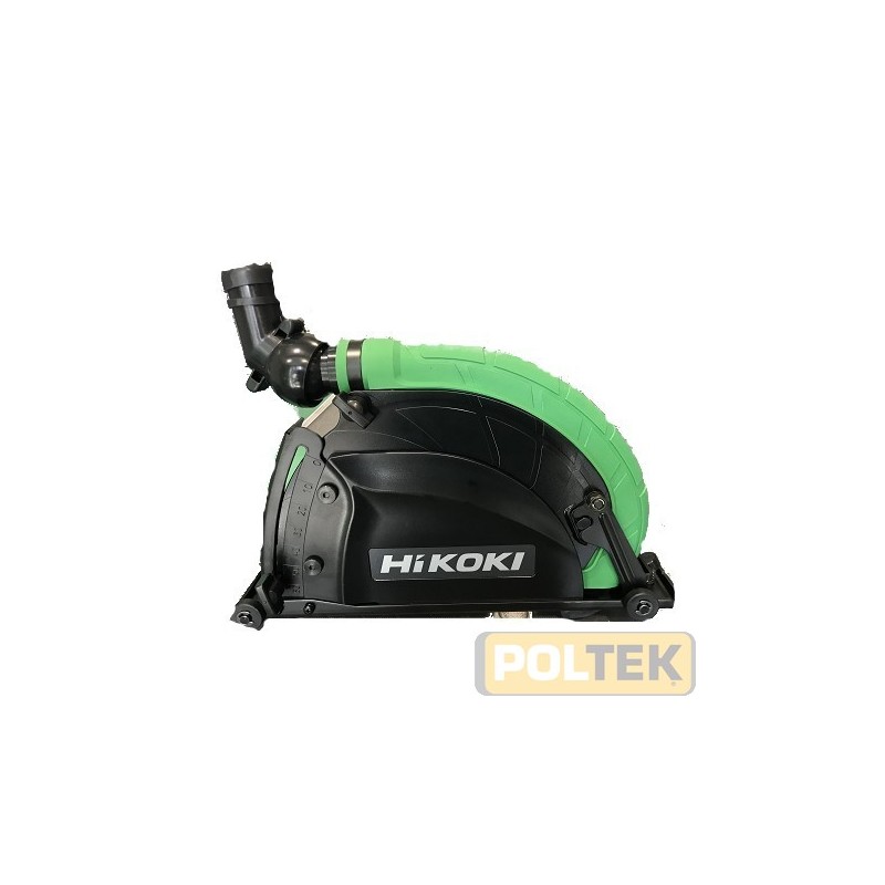 Cuffia aspirazione polveri per smerigliatrici Ø 230 mm e macchina da taglio CM9SR