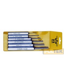 MUNDIAL CACCIASPINE PER MECCANICI SERIE pz.6