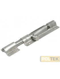 IBFM CATENACCIO PORTALUCCHETTO TONDO INOX mm 150