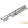 IBFM CATENACCIO PORTALUCCHETTO TONDO INOX mm 150