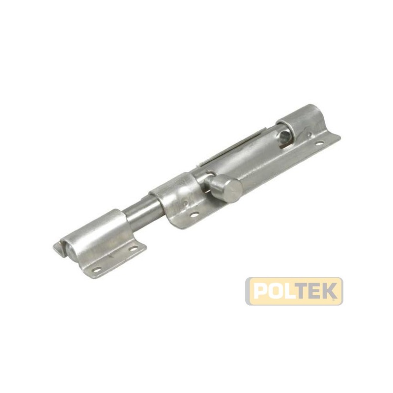 IBFM CATENACCIO PORTALUCCHETTO TONDO INOX mm 150