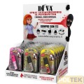 SPRAY DIVA ANTIAGGRESSIONE PEPERONCINO ml.15