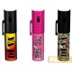 SPRAY DIVA ANTIAGGRESSIONE PEPERONCINO ml.15