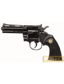 PISTOLA A SALVE mod.160 cal.380 BLACK