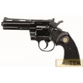 PISTOLA A SALVE mod.160 cal.380 BLACK