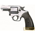 PISTOLA A SALVE COMPETITIVE mod.160 cal.380 CHROME
