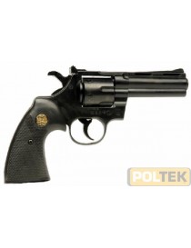 PISTOLA A SALVE COMPETITIVE mod.160 cal.380 NERA