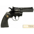 PISTOLA A SALVE COMPETITIVE mod.160 cal.380 NERA
