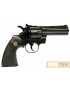 PISTOLA A SALVE COMPETITIVE mod.160 cal.380 NERA