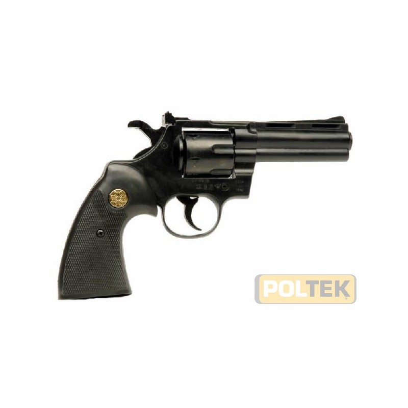 PISTOLA A SALVE COMPETITIVE mod.160 cal.380 NERA