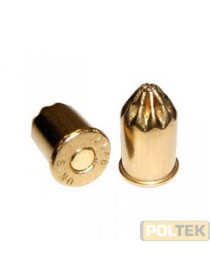 Scatola contiene 50 proiettili.