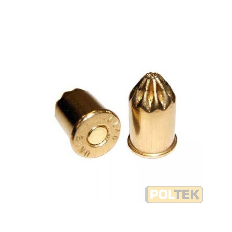 Scatola contiene 50 proiettili.